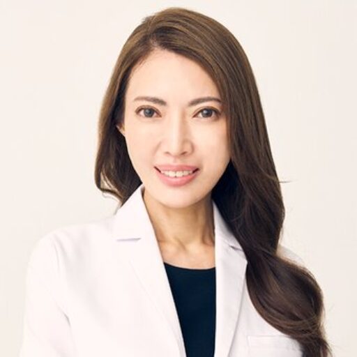 藤林万里子医師