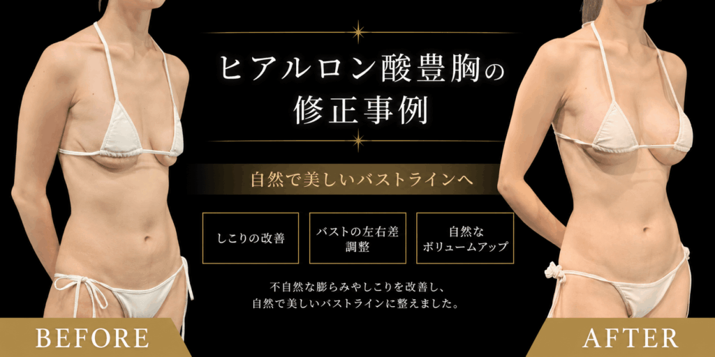 修正症例